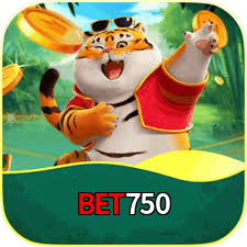 Logo da BET750