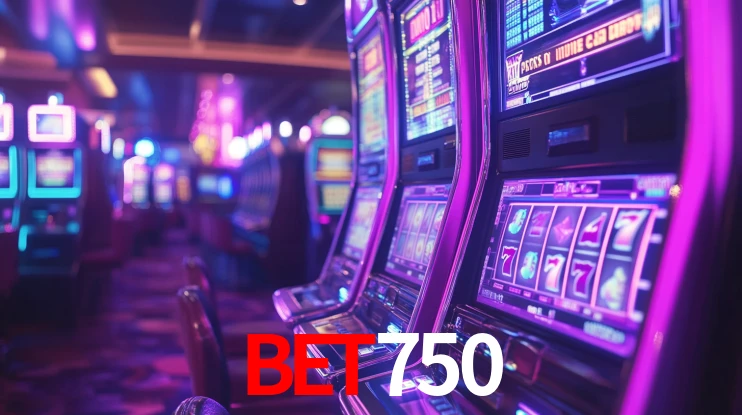 Cassino Online BET750