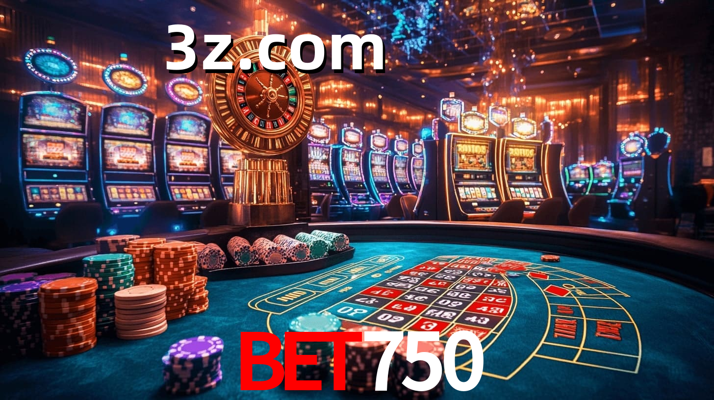 BET750