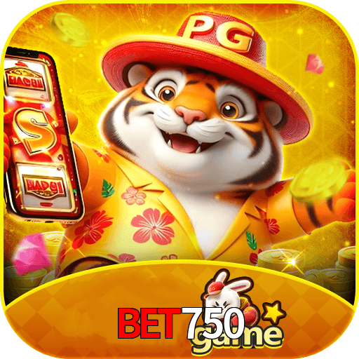 BET750 logo